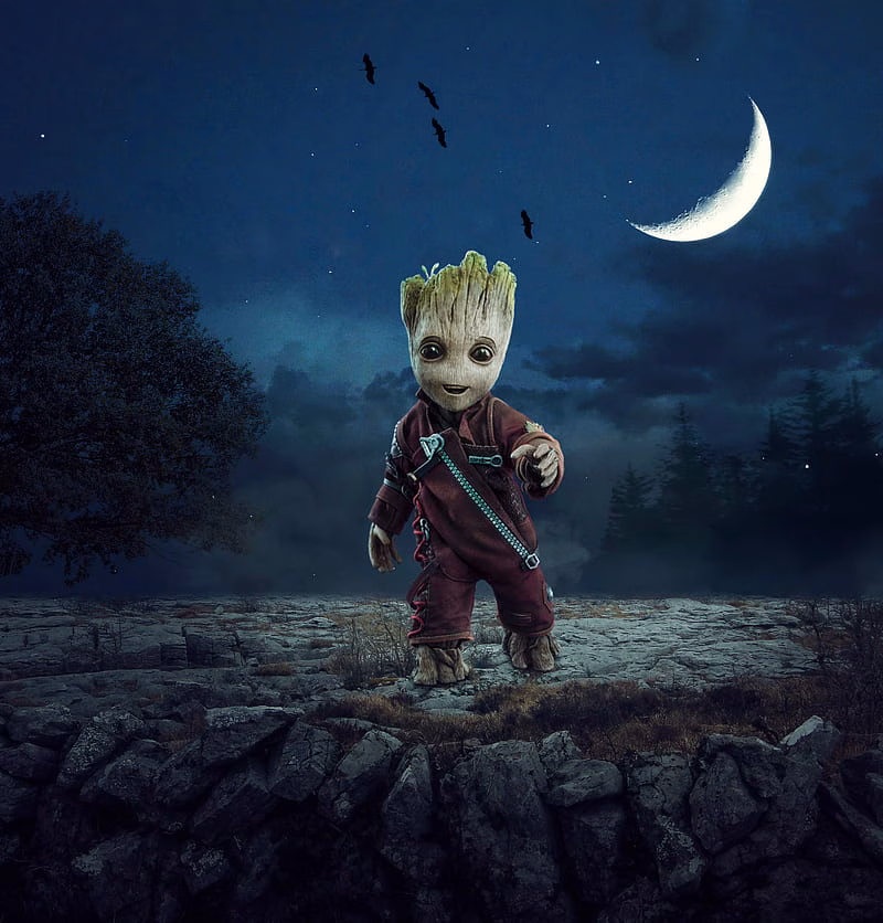 HD-wallpaper-baby-groot