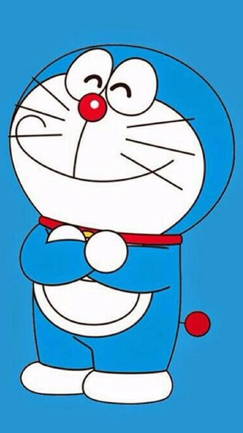 HD-wallpaper-doraemon-cartoon-cat-1