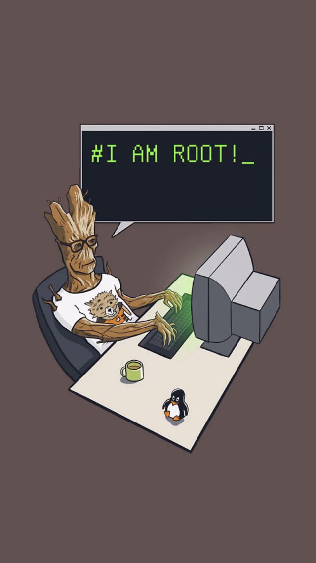 HD-wallpaper-groot-i-am-root-funny-groot