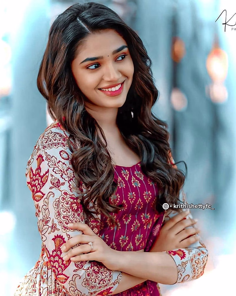 HD-wallpaper-krithi-shetty-nothing