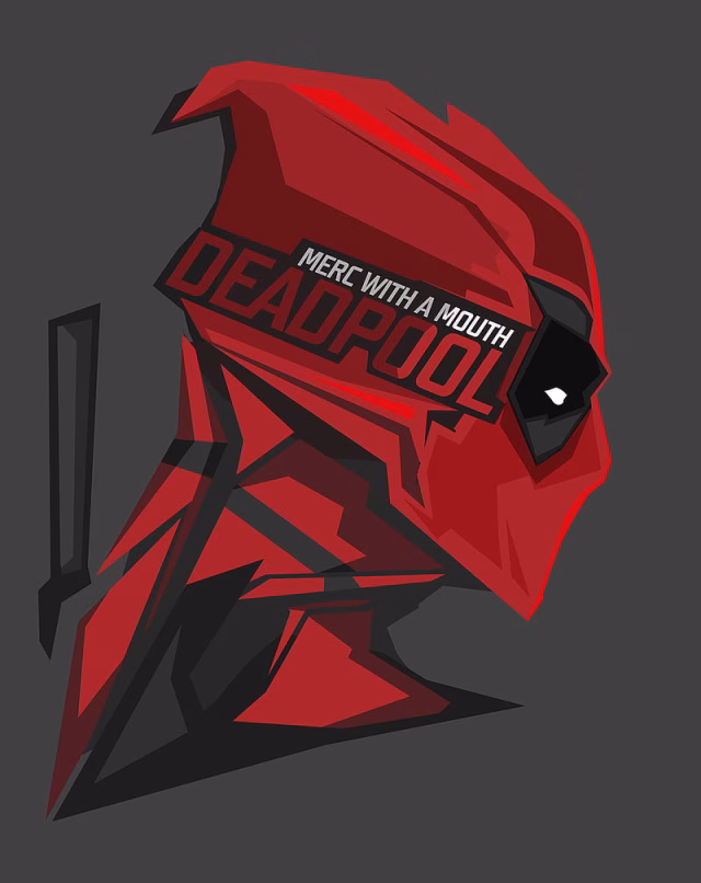 HD-wallpaper-marvel-comics-gray-background-bosslogic-deadpool