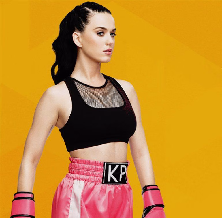 Katy Perry HD Photo 170