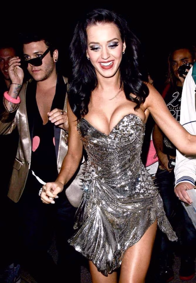 Katy Perry HD Photo 59