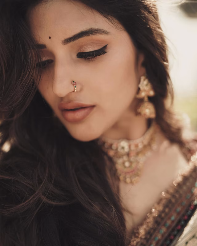 Sreeleela HD Photo 1131