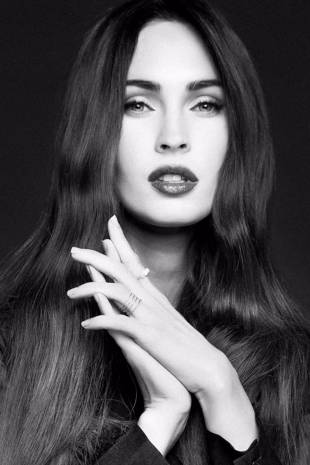 Megan Fox HD Photo 386