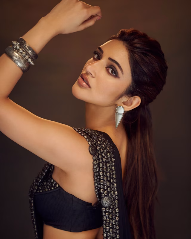 Sreeleela HD Photo 1105