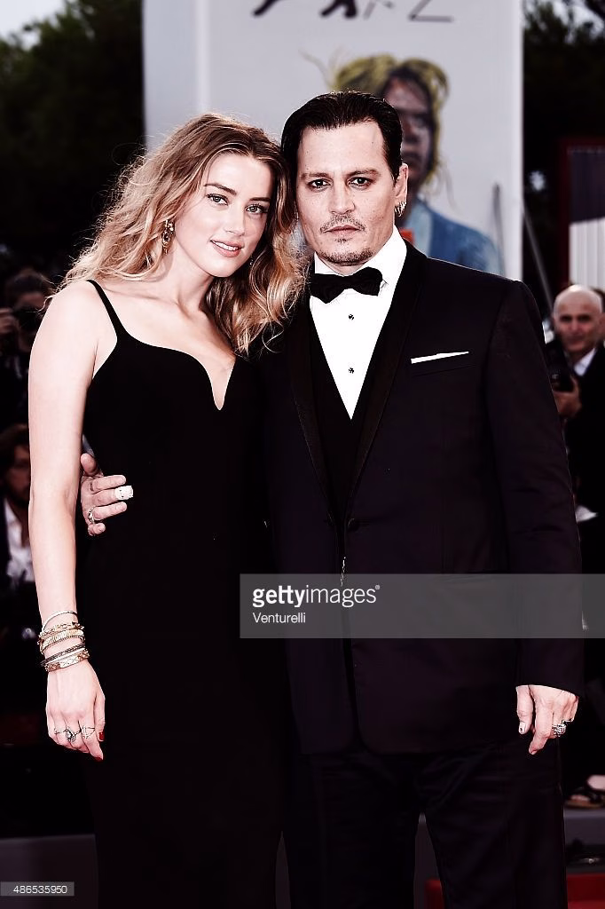 Amber Heard HD Photo 477
