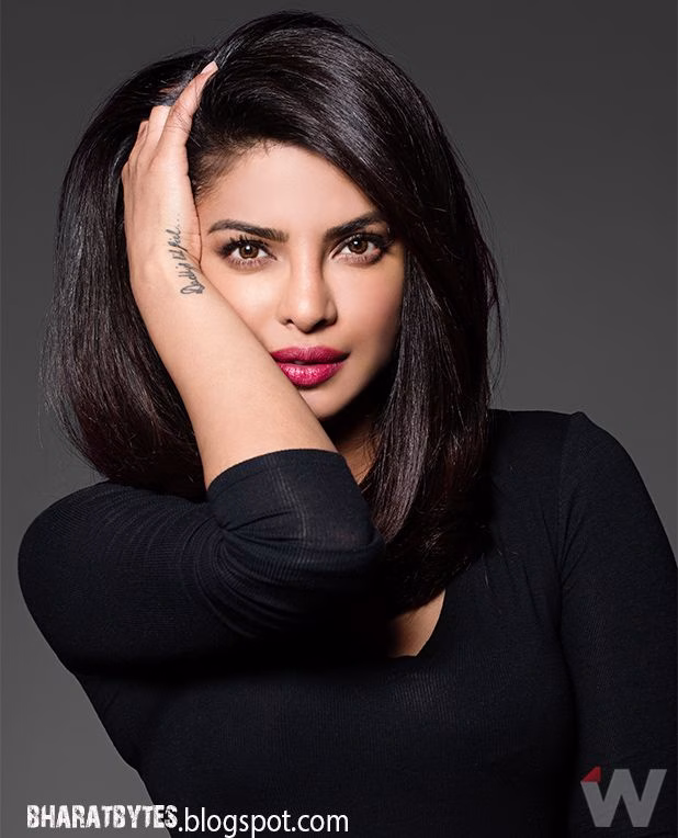 Priyanka Chopra HD Photo 189