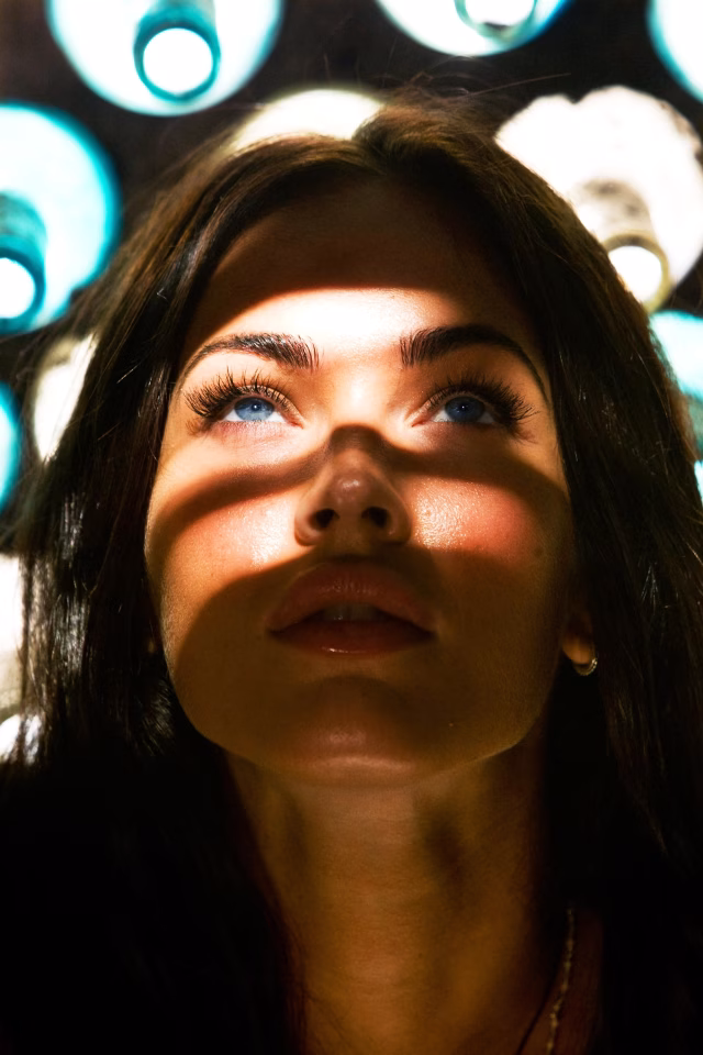 Megan Fox HD Photo 1295