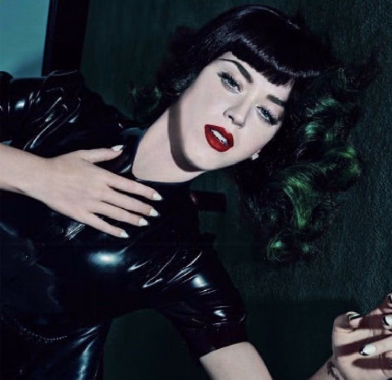 Katy Perry HD Photo 157