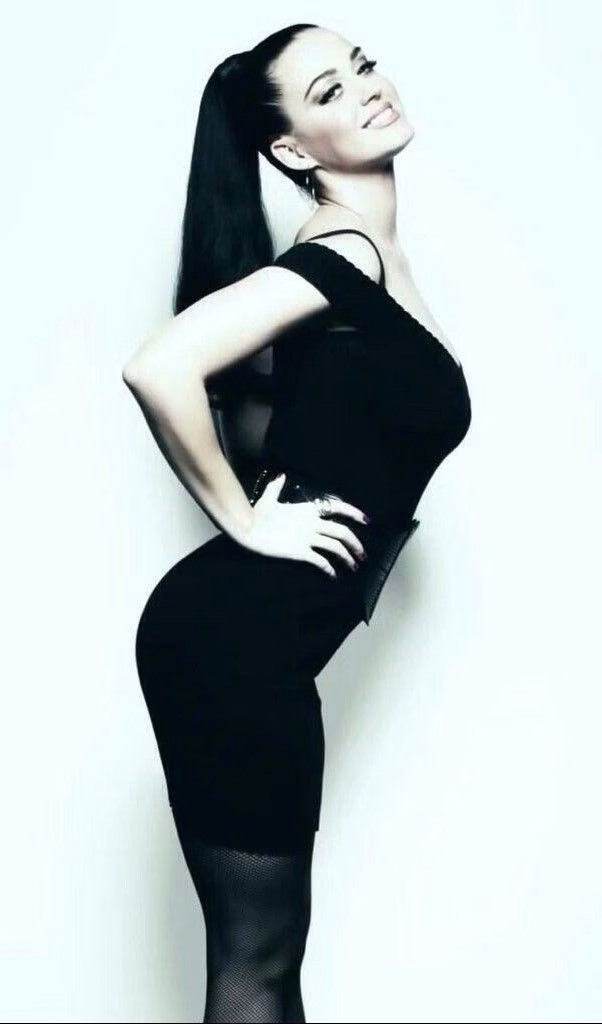 Katy Perry HD Photo 535