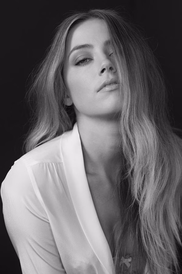 Amber Heard HD Photo 454