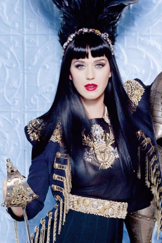Katy Perry HD Photo 153
