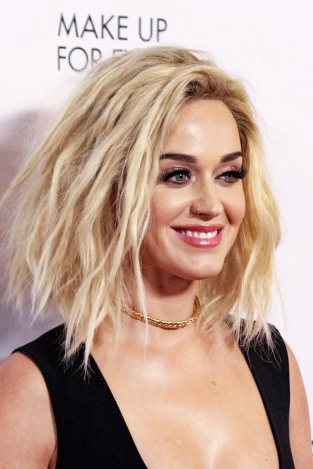 Katy Perry HD Photo 302