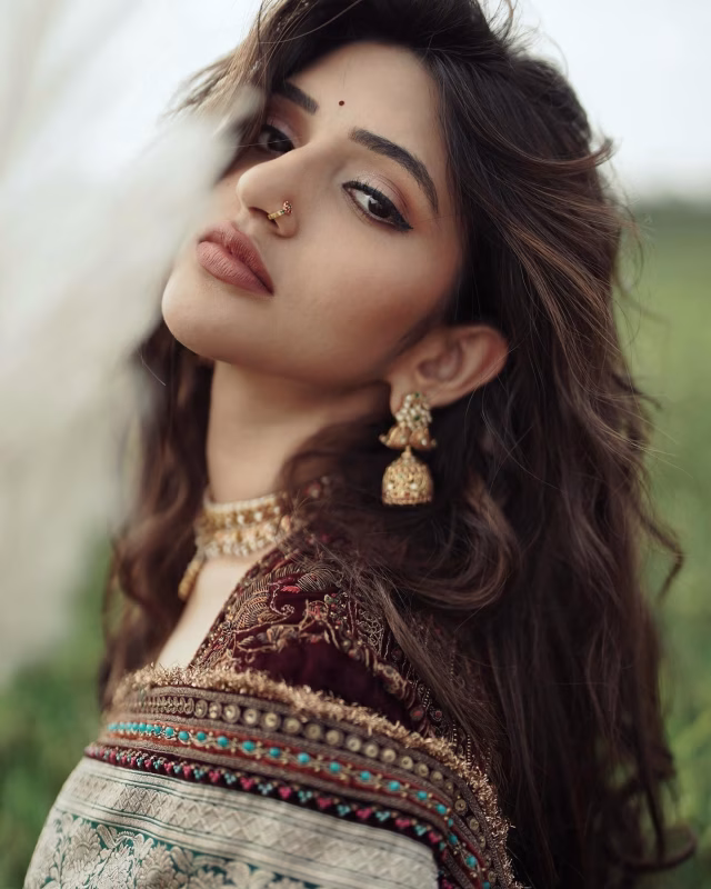 Sreeleela HD Photo 1130