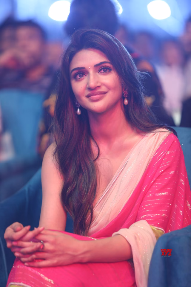 Sreeleela HD Photo 1164