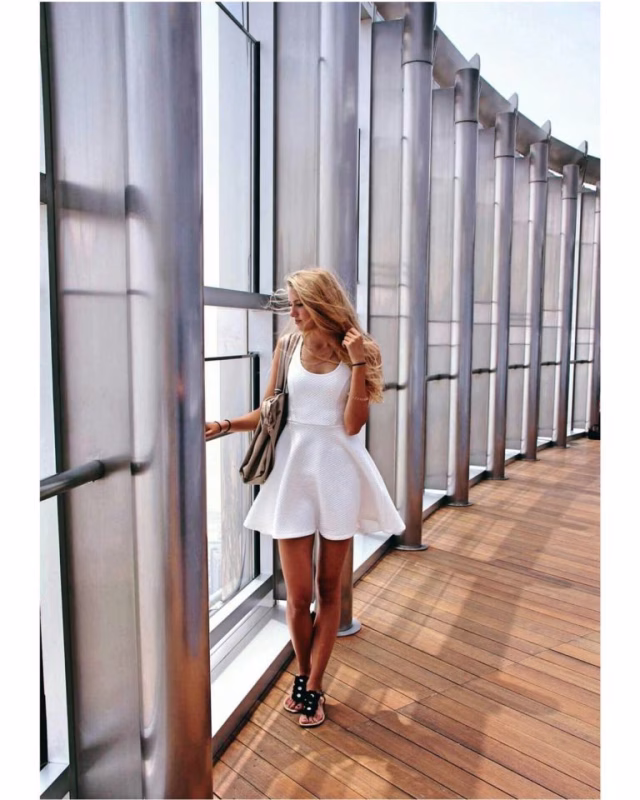 Alica Schmidt HD Photo 6