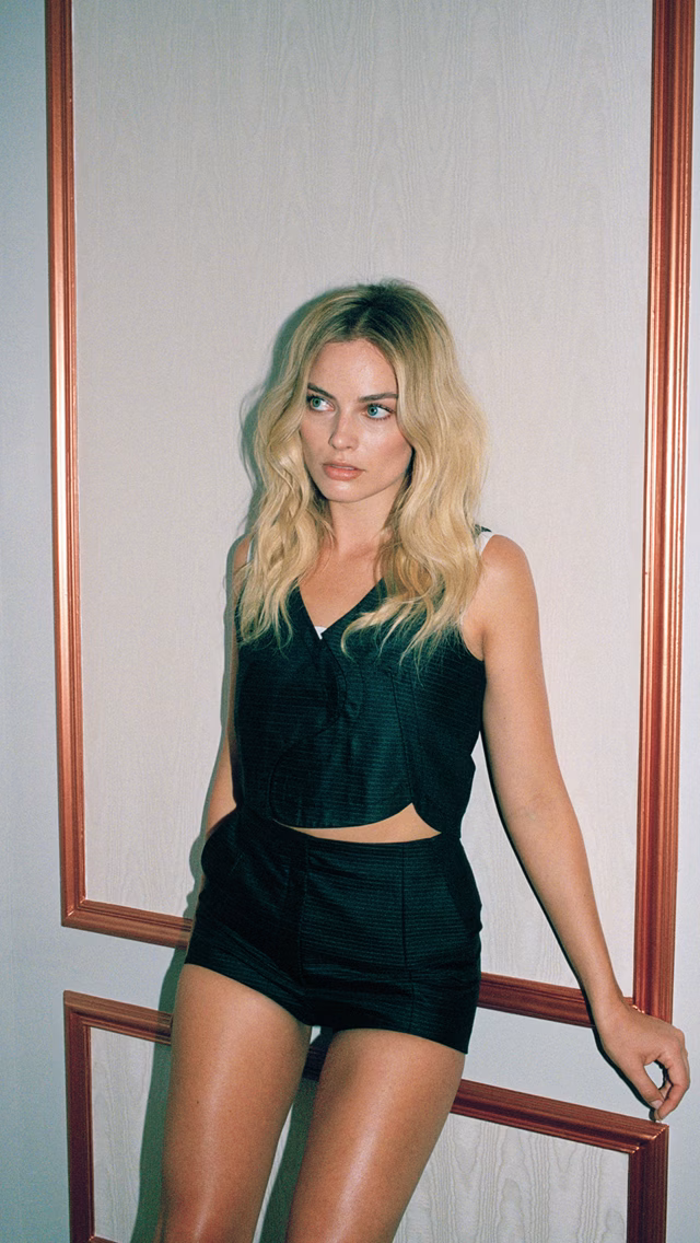 Margot Robbie HD Photo 1836
