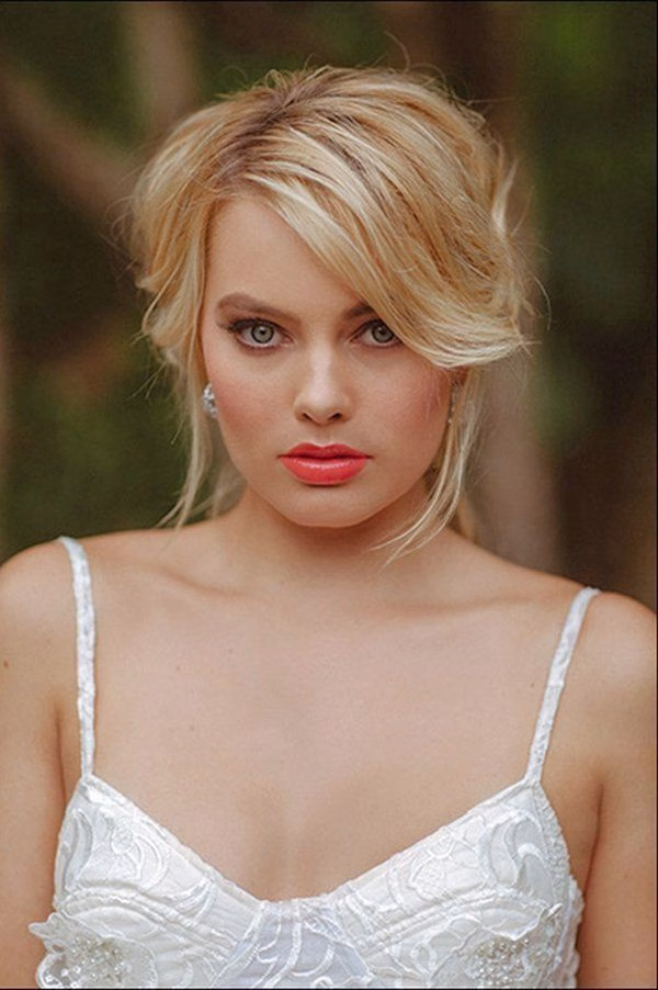 Margot Robbie HD Photo 1748