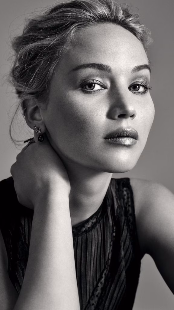 Jennifer Lawrence HD Photo 1556