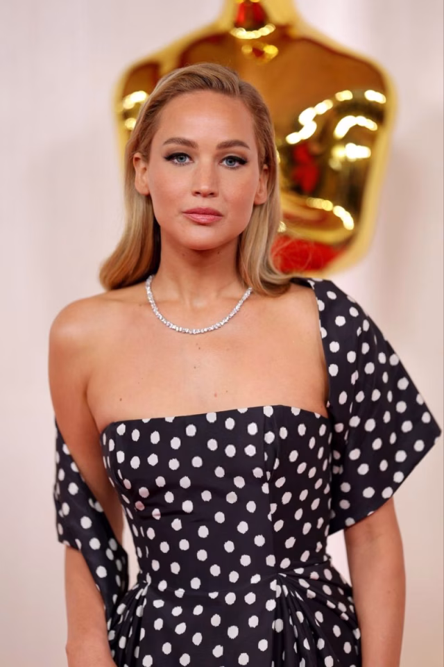 Jennifer Lawrence HD Photo 242