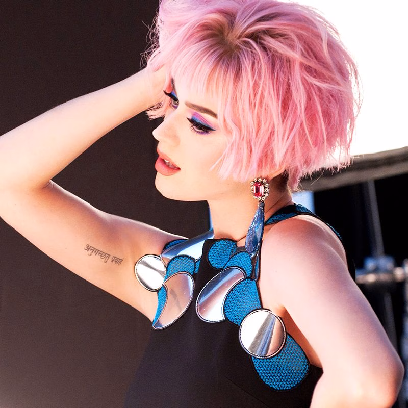 Katy Perry HD Photo 615