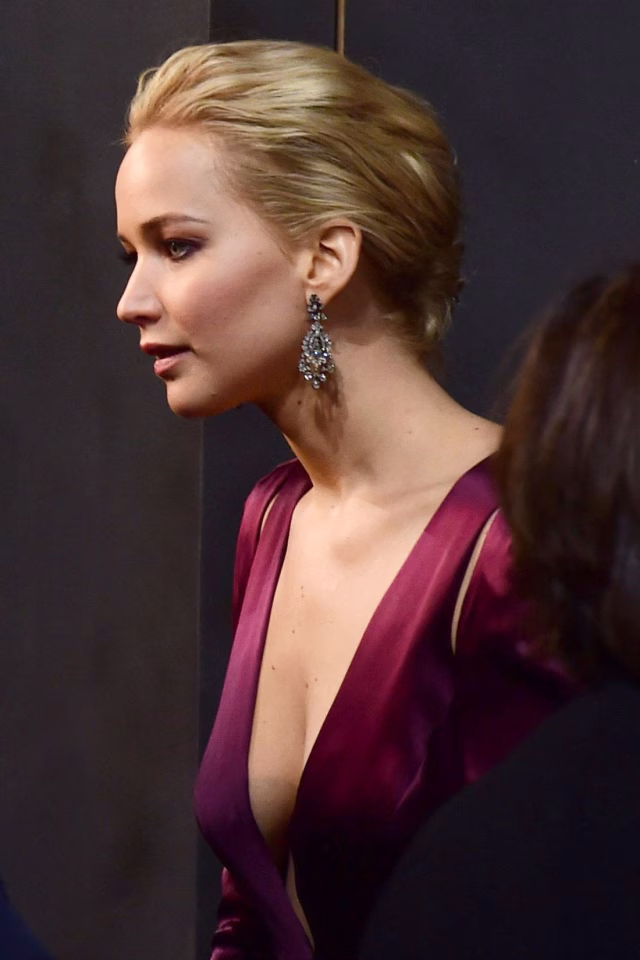 Jennifer Lawrence HD Photo 890
