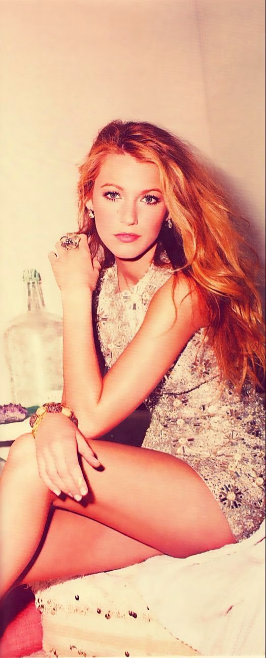 Blake Lively HD Photo 1770