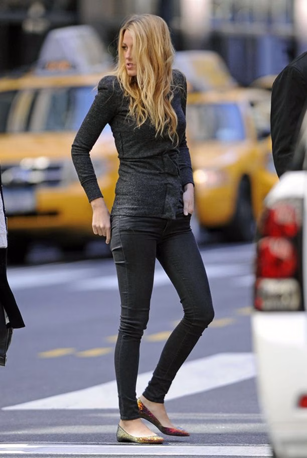 Blake Lively HD Photo 1390