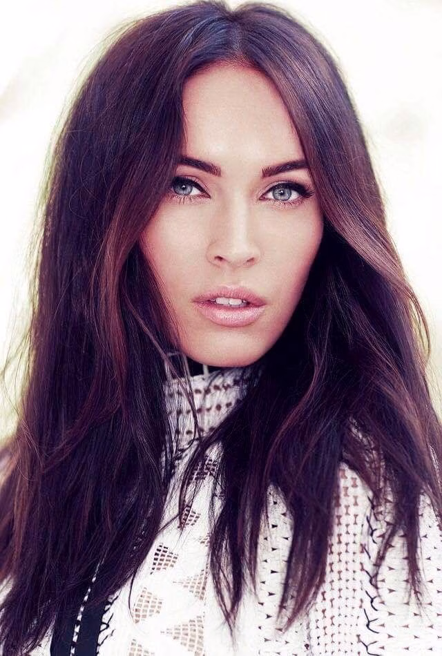 Megan Fox HD Photo 1514