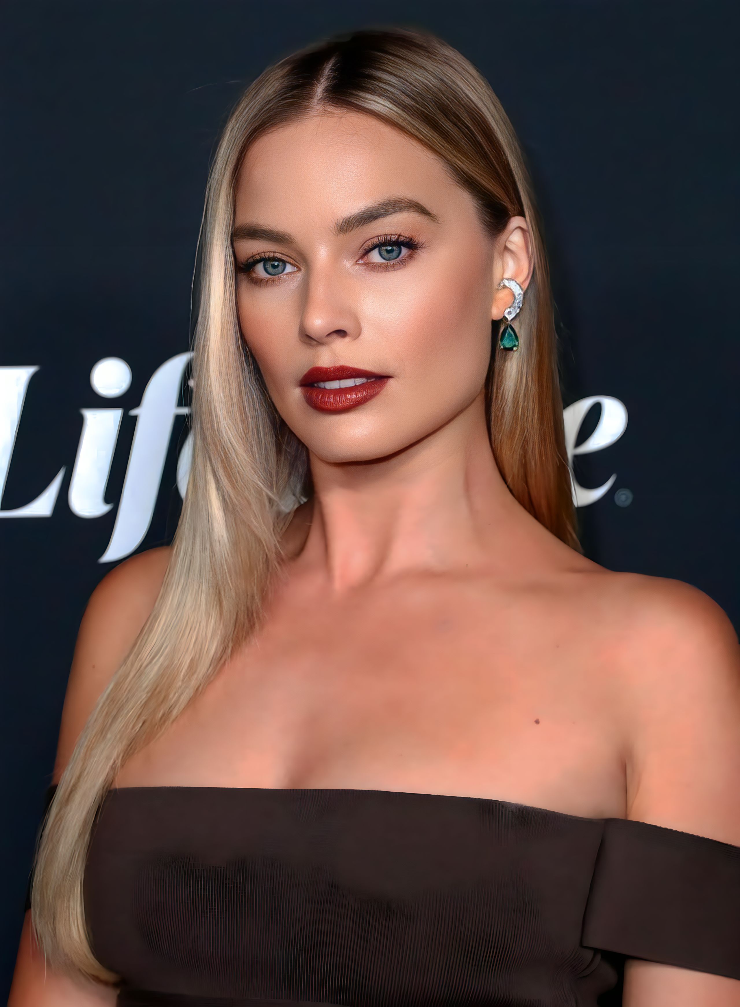 Margot Robbie HD Photo 74