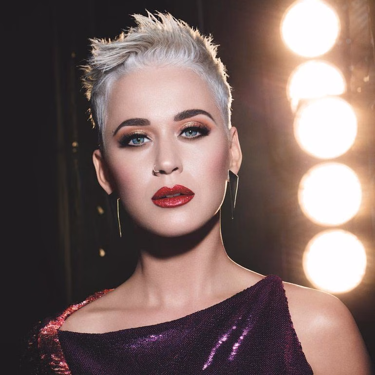 Katy Perry HD Photo 167