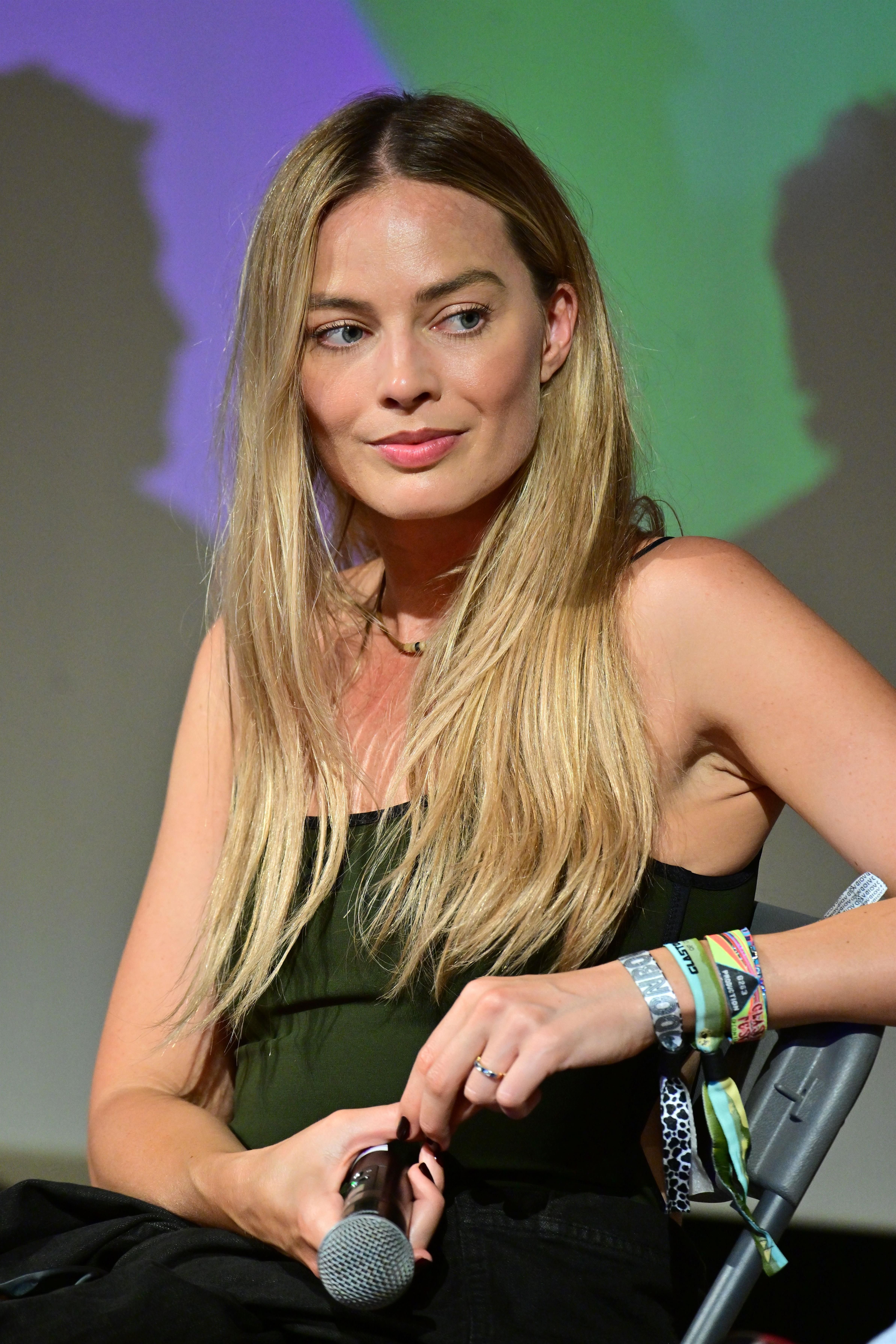 Margot Robbie HD Photo 347
