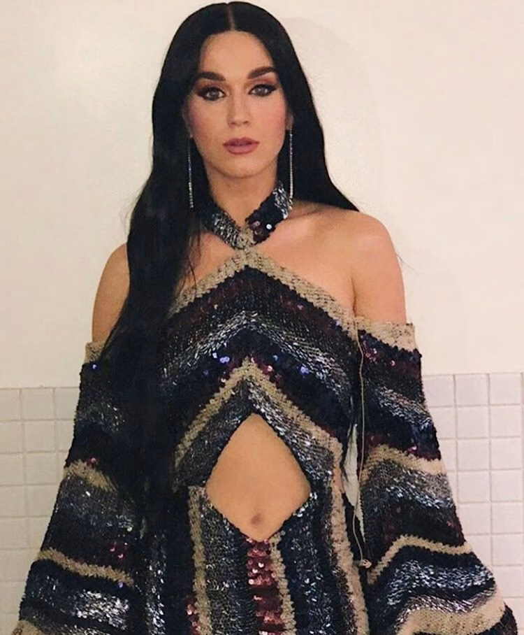 Katy Perry HD Photo 609