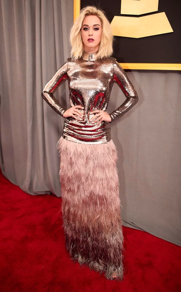 Katy Perry HD Photo 825