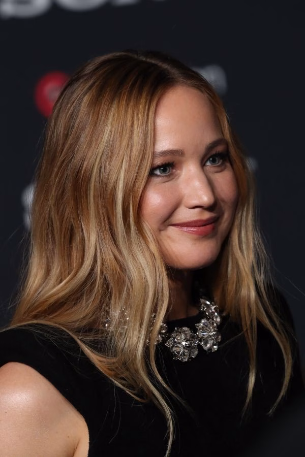 Jennifer Lawrence HD Photo 308