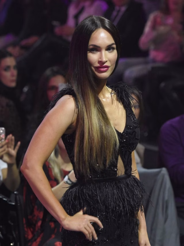 Megan Fox HD Photo 535