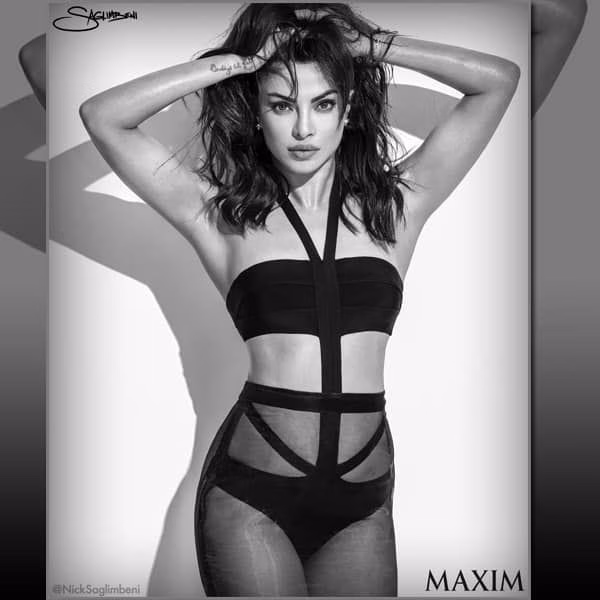 Priyanka Chopra HD Photo 98