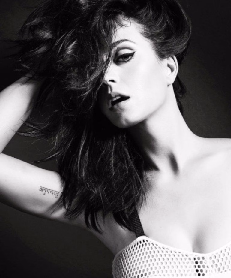 Katy Perry HD Photo 140
