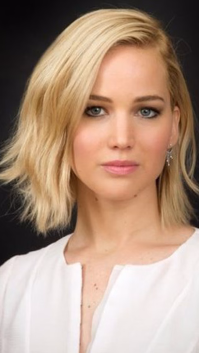 Jennifer Lawrence HD Photo 1976