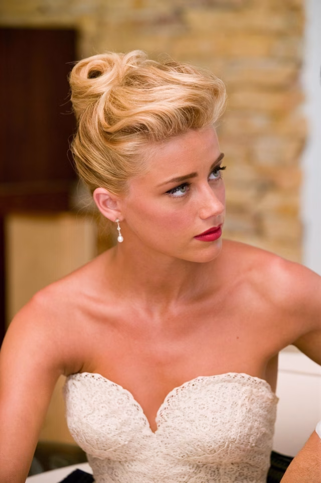 Amber Heard HD Photo 53