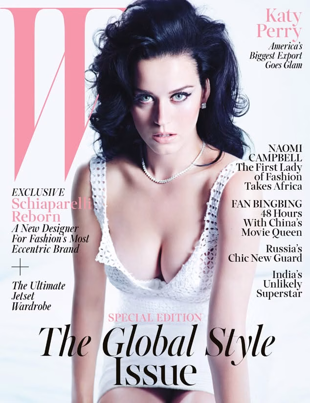 Katy Perry HD Photo 180