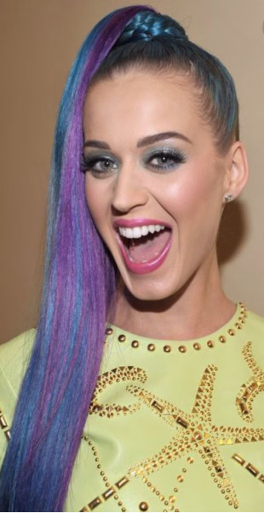 Katy Perry HD Photo 684