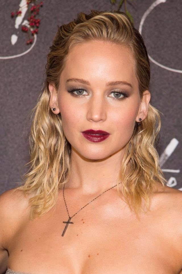 Jennifer Lawrence HD Photo 494