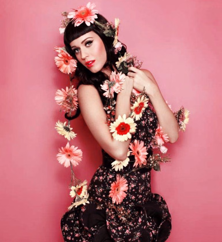 Katy Perry HD Photo 129