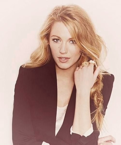 Blake Lively HD Photo 1162