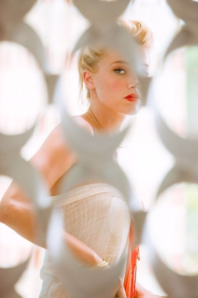 Amber Heard HD Photo 269