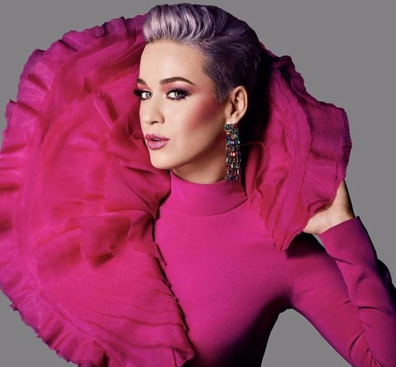 Katy Perry HD Photo 165