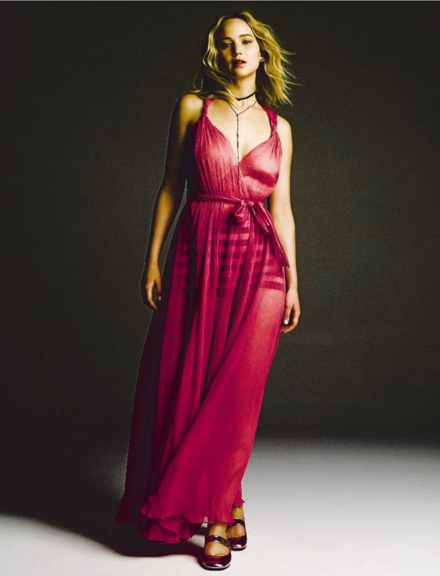 Jennifer Lawrence HD Photo 1224