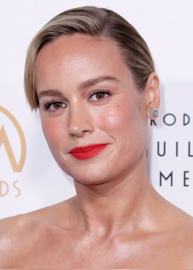Brie Larson HD Photo 10
